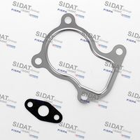 SIDAT 47773 - Juego de montaje, turbocompresor