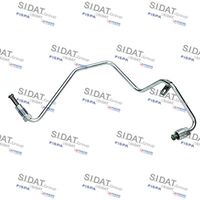 SIDAT 472057 - Conducto aceite, turbocompresor