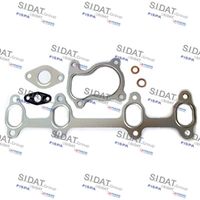 SIDAT 47849 - Juego de montaje, turbocompresor