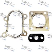 SIDAT 47865 - Juego de montaje, turbocompresor