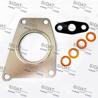 SIDAT 47868 - Juego de montaje, turbocompresor