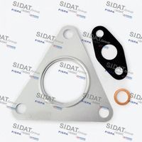 SIDAT 47921 - Juego de montaje, turbocompresor