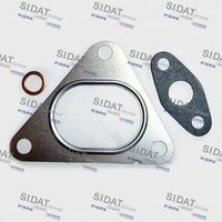 SIDAT 47945 - Juego de montaje, turbocompresor