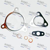 SIDAT 47951 - Juego de montaje, turbocompresor