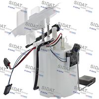 SIDAT 72883 - Unidad de alimentación de combustible