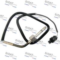 SIDAT 821007 - Sensor, temp. gas escape
