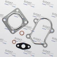 SIDAT 47760 - Juego de montaje, turbocompresor