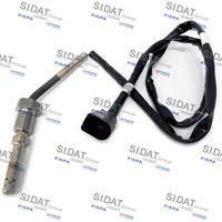 SIDAT 821035 - Sensor, temp. gas escape
