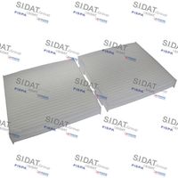 SIDAT 422 - Filtro, aire habitáculo