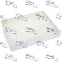 SIDAT 465 - Filtro, aire habitáculo