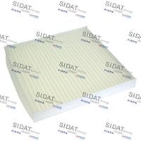 SIDAT 471 - Filtro, aire habitáculo