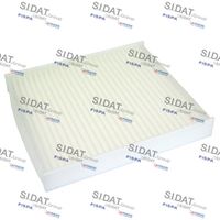 SIDAT 474 - Filtro, aire habitáculo