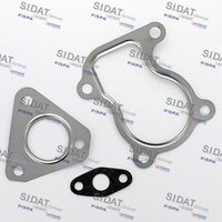 SIDAT 47771 - Juego de montaje, turbocompresor