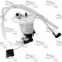 SIDAT 71431 - Sensor, nivel de combustible