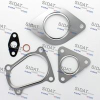 SIDAT 47781 - Juego de montaje, turbocompresor