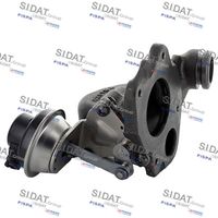 SIDAT 831103 - Válvula EGR