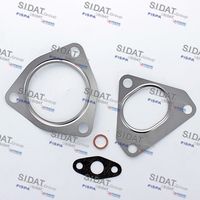 SIDAT 47.803 - Juego de juntas, compresor