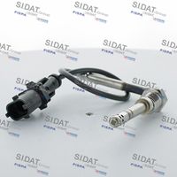 SIDAT 821038 - Sensor, temp. gas escape