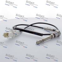 SIDAT 821041A2 - Sensor, temp. gas escape
