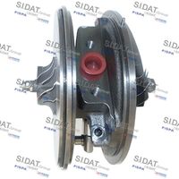 SIDAT 47467 - Conjunto de piezas, turbocompresor - ETP TURBO