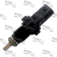 SIDAT 82336 - Sensor, temperatura combustible