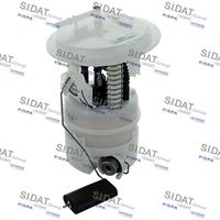 SIDAT 72388 - Unidad de alimentación de combustible