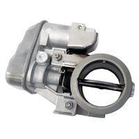SIDAT 88265 - Tapa de gases de escape