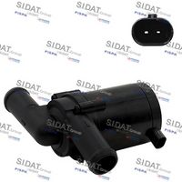 SIDAT 55082 - Bomba de agua adicional (circuito de agua de refrigeración)