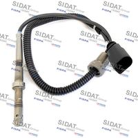 SIDAT 821059A2 - Sensor, temp. gas escape