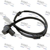 SIDAT 841097 - Sensor, revoluciones de la rueda
