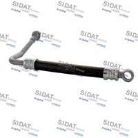SIDAT 472098 - Conducto aceite, turbocompresor