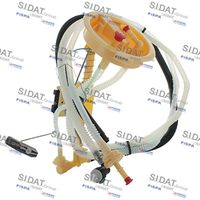SIDAT 71395 - Sensor, nivel de combustible