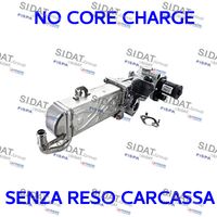 SIDAT 83998R - Módulo EGR