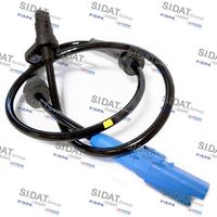 SIDAT 841134 - Sensor, revoluciones de la rueda