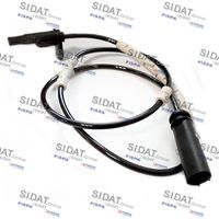 SIDAT 841144 - Sensor, revoluciones de la rueda