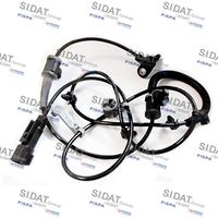 SIDAT 841147 - Sensor, revoluciones de la rueda