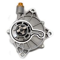 SIDAT 89275 - Bomba de vacío, sistema de frenado