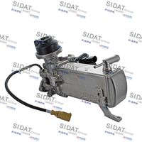 SIDAT 831298 - Elemento enfriador, reciclaje gases escape