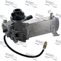 SIDAT 831301 - Elemento enfriador, reciclaje gases escape
