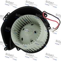 RIDEX 2669I0040 - Ventilador habitáculo