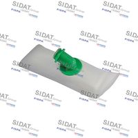 SIDAT 73103 - Filtro, unidad alimentación combustible