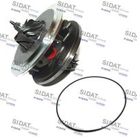 SIDAT 47131 - Conjunto de piezas, turbocompresor - ETP TURBO