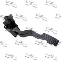 SIDAT 842090 - Kit de acelerador