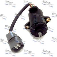 SIDAT 842091 - Sensor, posición pedal