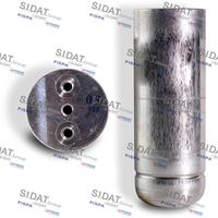 NRF 33233 - Filtro deshidratante, aire acondicionado - EASY FIT