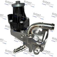 SIDAT 831318 - Válvula EGR