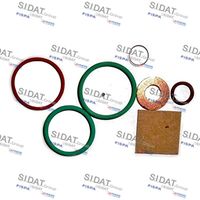 SIDAT 831348 - kit de reparación, inyector