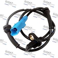 SIDAT 841200 - Sensor, revoluciones de la rueda
