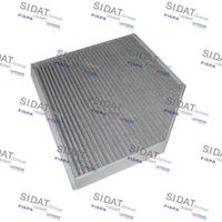SIDAT 771 - Filtro, aire habitáculo