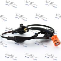 SIDAT 841065 - Sensor, revoluciones de la rueda